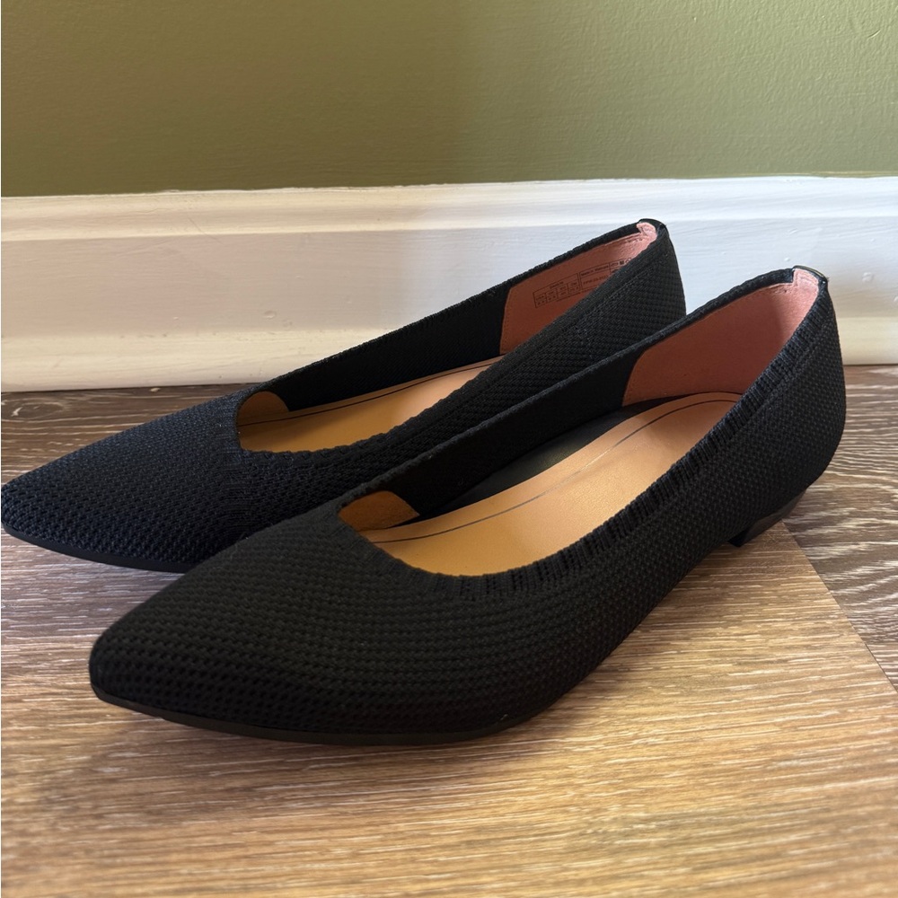 Vionic Dahlia size 8.5